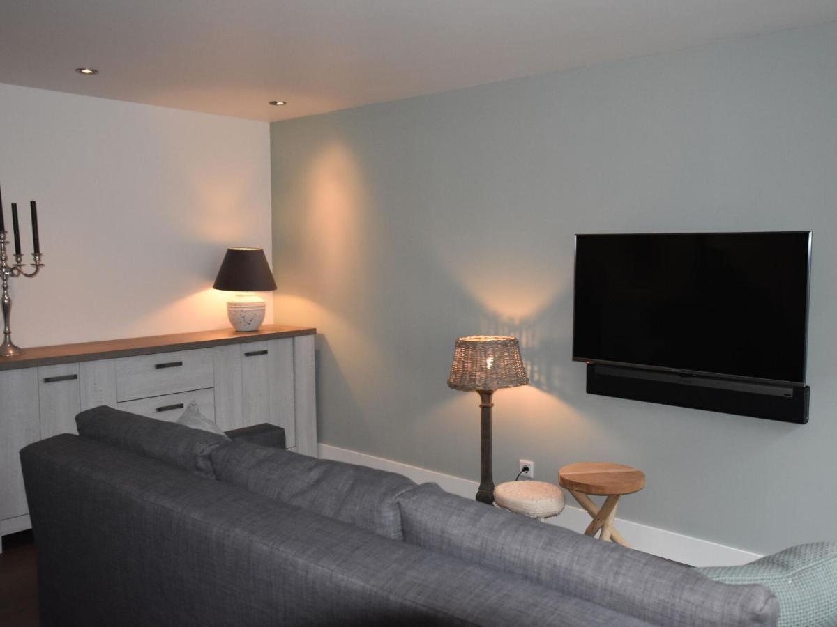 Charming Holiday Home In Egmond Aan Zee Near Seabeach Екстериор снимка