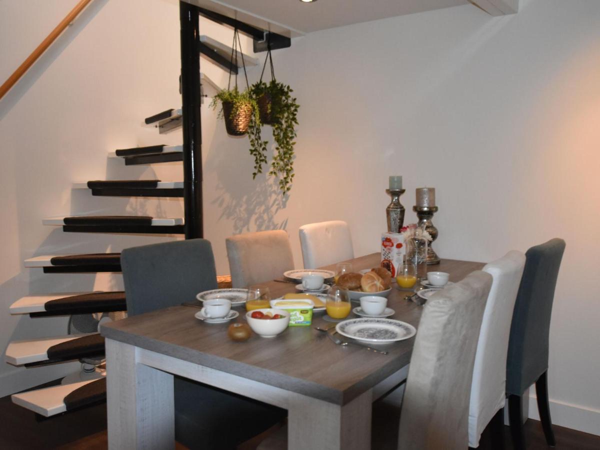 Charming Holiday Home In Egmond Aan Zee Near Seabeach Екстериор снимка