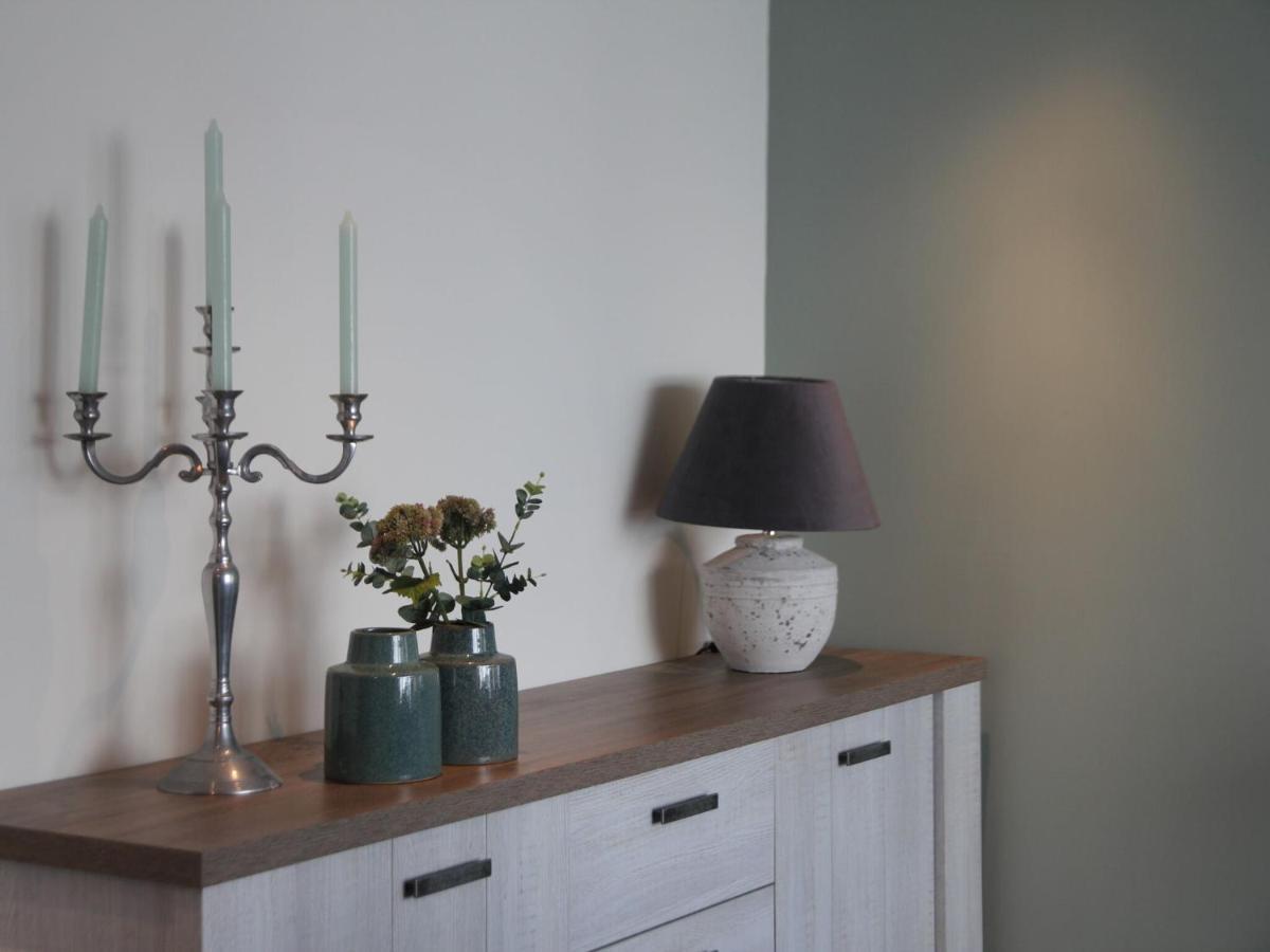 Charming Holiday Home In Egmond Aan Zee Near Seabeach Екстериор снимка