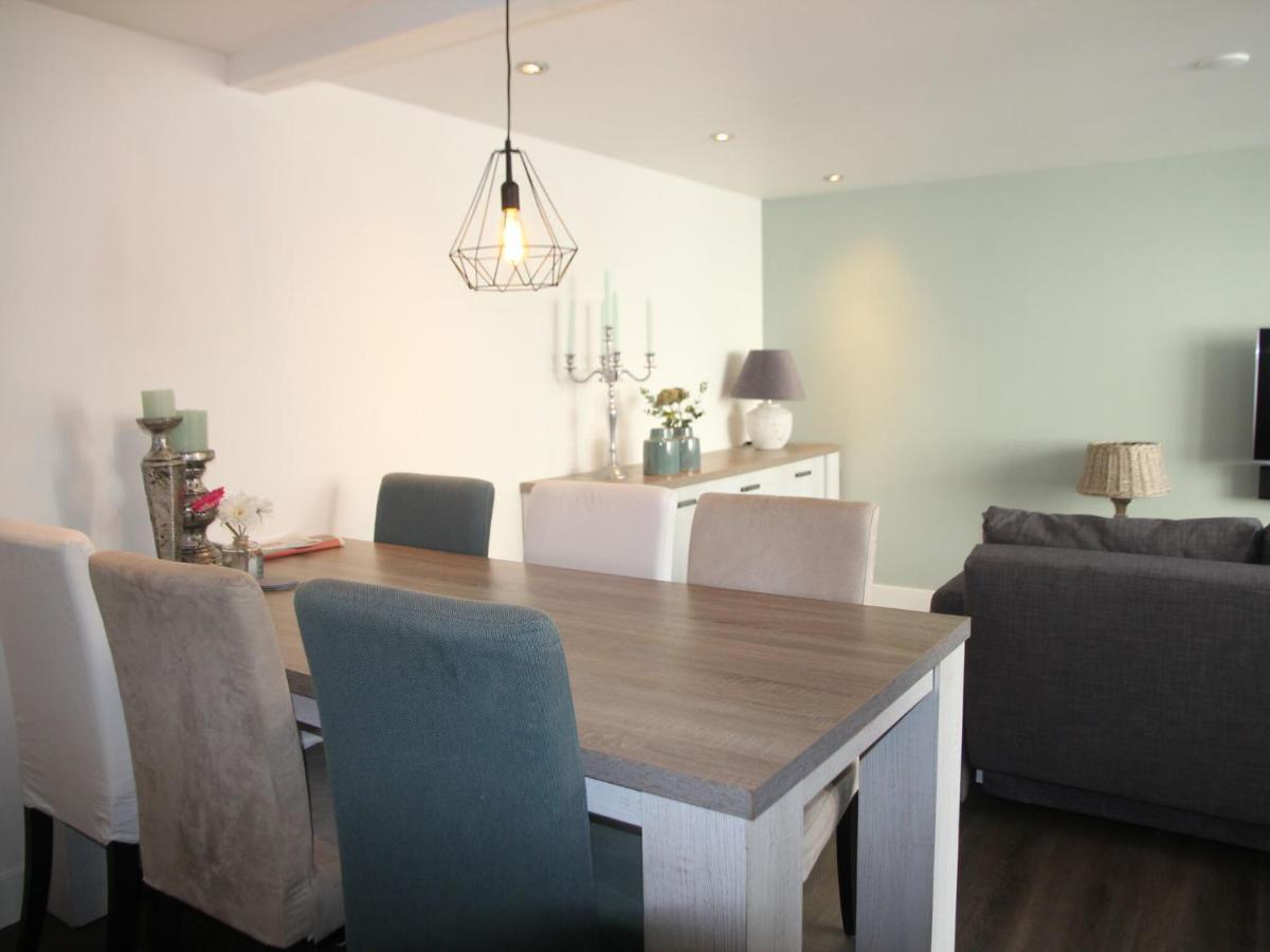 Charming Holiday Home In Egmond Aan Zee Near Seabeach Екстериор снимка