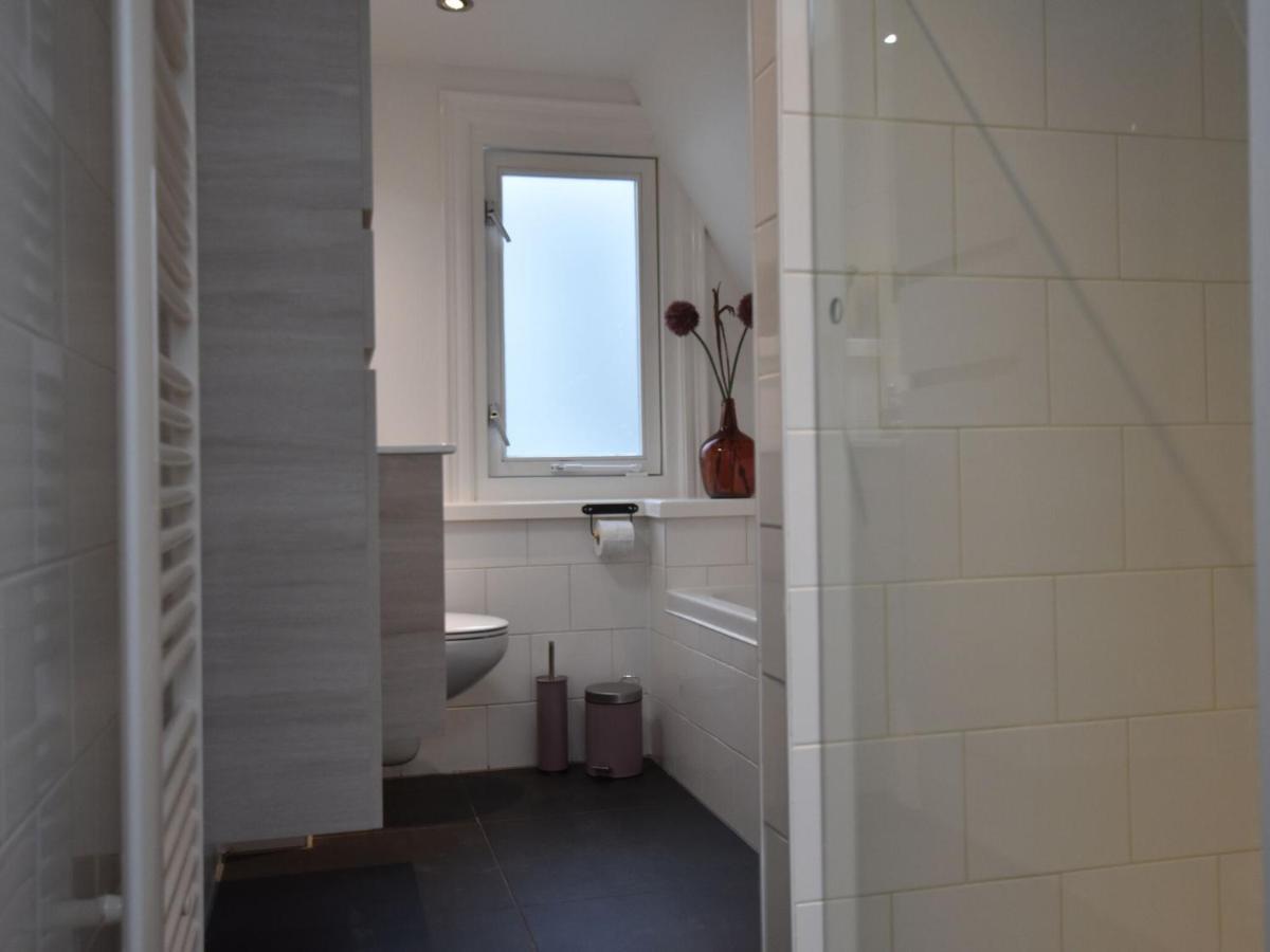 Charming Holiday Home In Egmond Aan Zee Near Seabeach Екстериор снимка