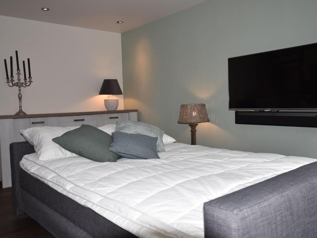 Charming Holiday Home In Egmond Aan Zee Near Seabeach Екстериор снимка