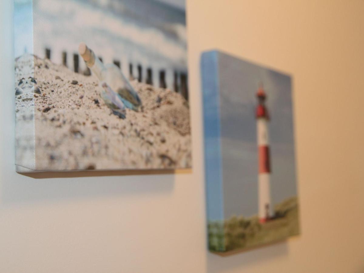 Charming Holiday Home In Egmond Aan Zee Near Seabeach Екстериор снимка