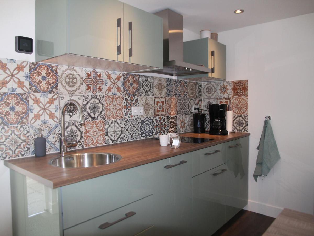 Charming Holiday Home In Egmond Aan Zee Near Seabeach Екстериор снимка