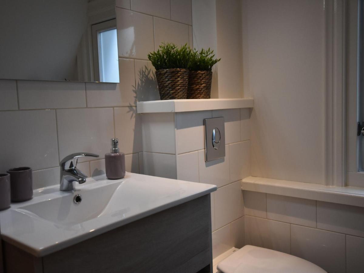 Charming Holiday Home In Egmond Aan Zee Near Seabeach Екстериор снимка