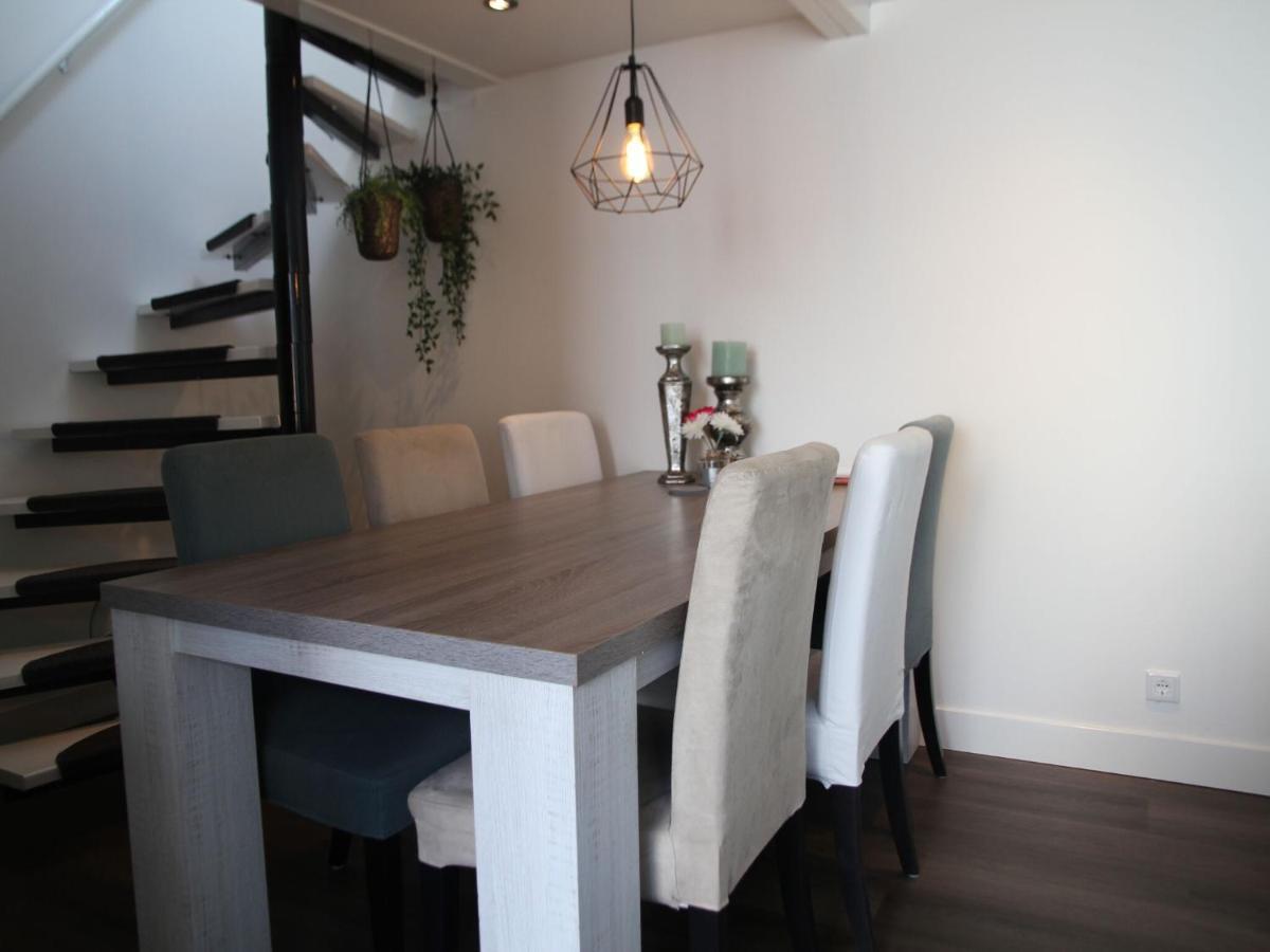 Charming Holiday Home In Egmond Aan Zee Near Seabeach Екстериор снимка