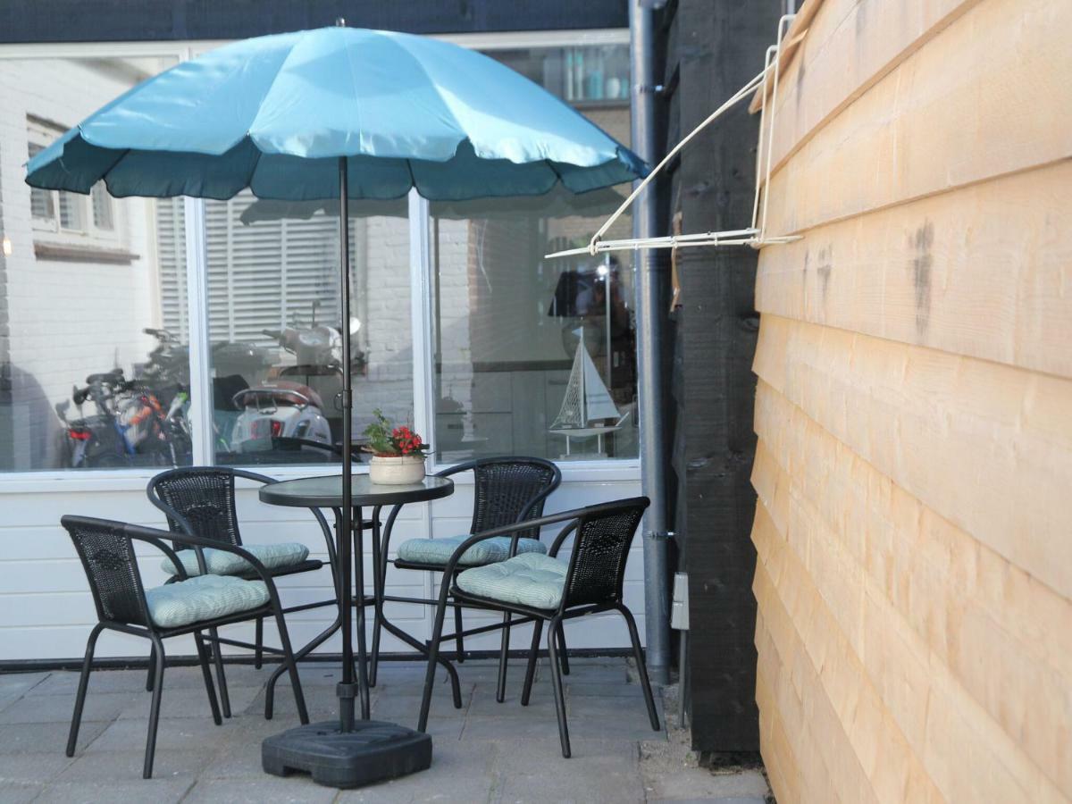 Charming Holiday Home In Egmond Aan Zee Near Seabeach Екстериор снимка
