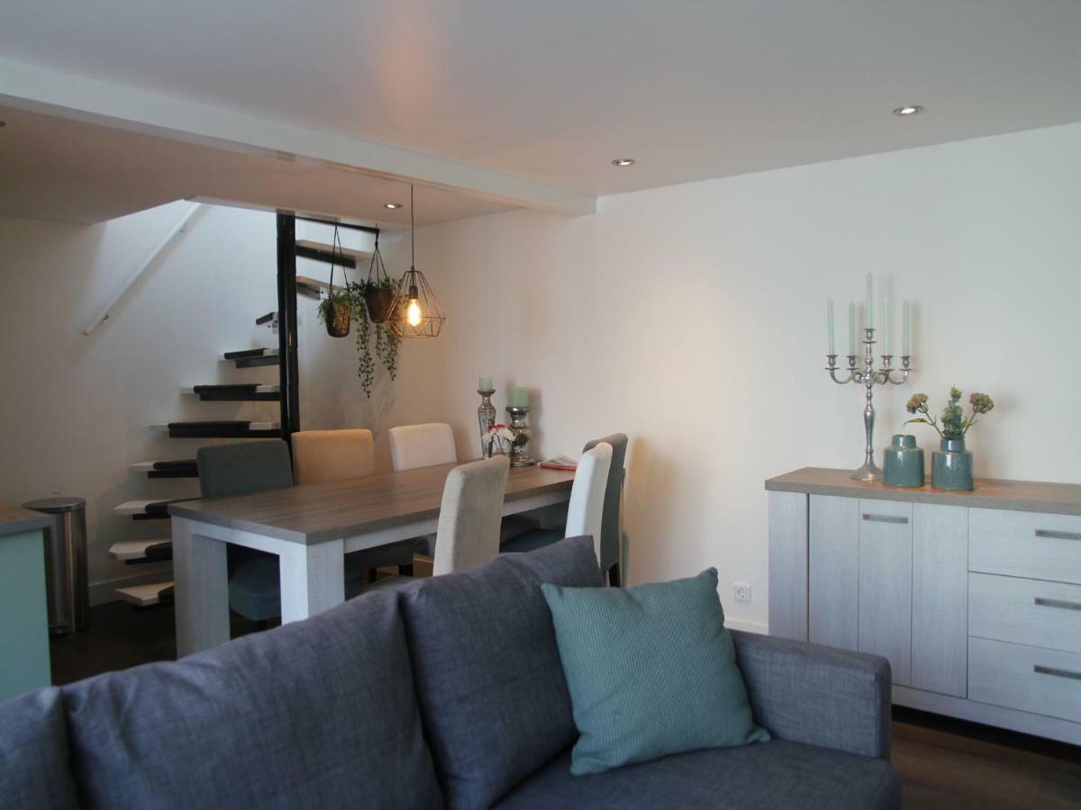 Charming Holiday Home In Egmond Aan Zee Near Seabeach Екстериор снимка